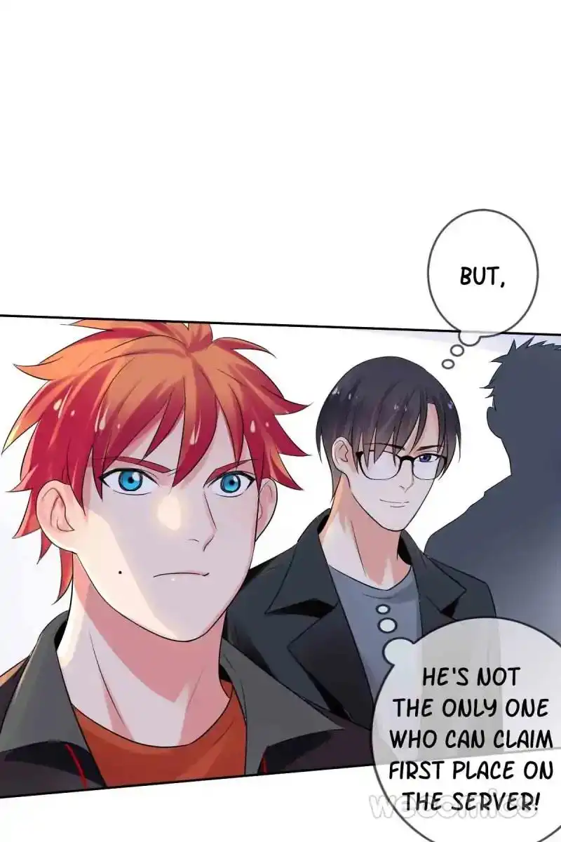 Legend Reboot Chapter 37 21